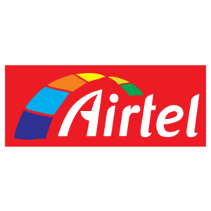 Airtel(108) Logo