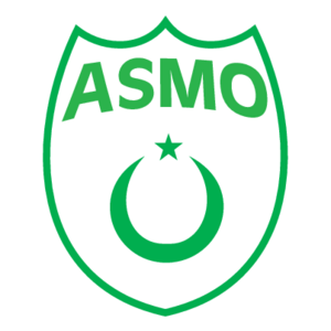 Association Sportive Musulmane D'Oran Logo