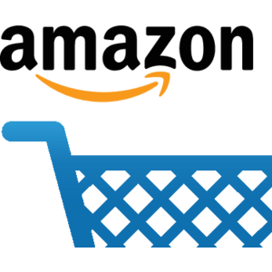 Amazon Shopping Logo