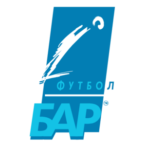 Football Bar Logo
