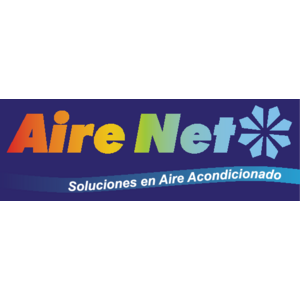 Aire Net Logo