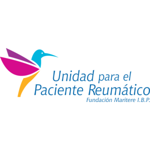 Unidad para el Paciente Reumatico Logo