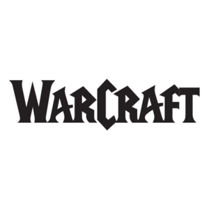 WarCraft Logo