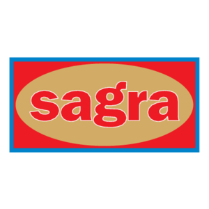 Sagra Logo