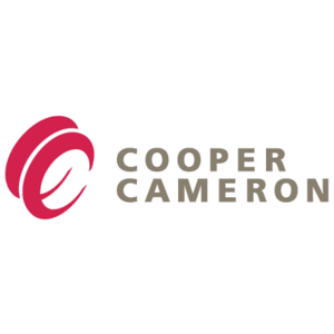 Cooper Cameron Logo