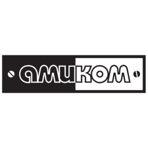 Amicom Logo