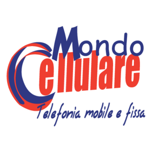 Mondo Cellulare Logo