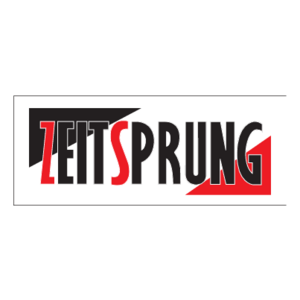 Zeitsprung Logo