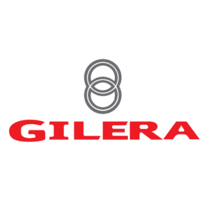 Gilera(25) Logo