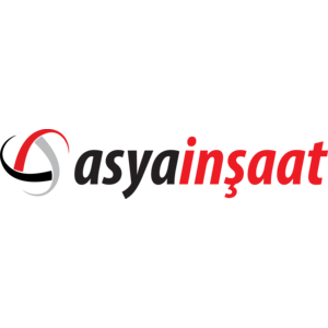 Asya Insaat Logo