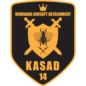 Kasad 14 Logo