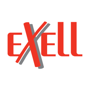 Exell Luxembourg Logo