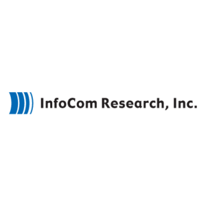 InfoCom Research Logo