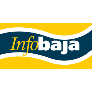 Infobaja Logo