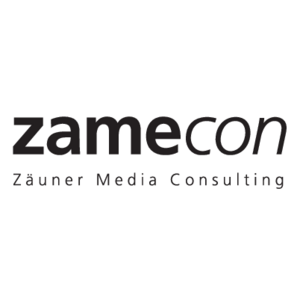 zamecon Logo