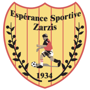 Esperance Sportive Zarzis Logo