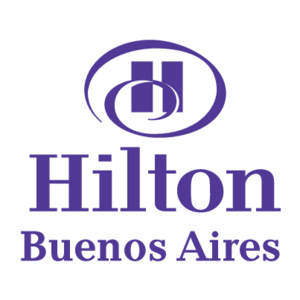 Hilton Buenos Aires Logo
