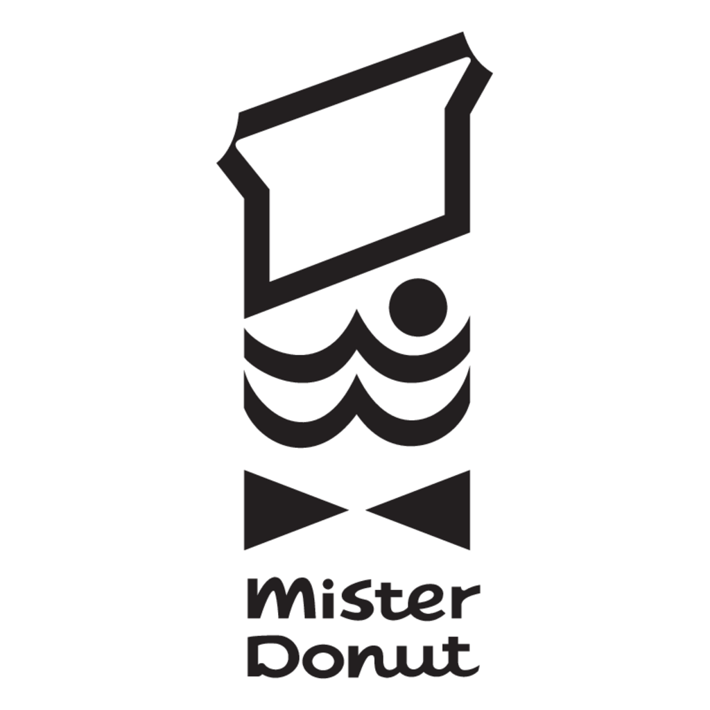 Mister,Donut
