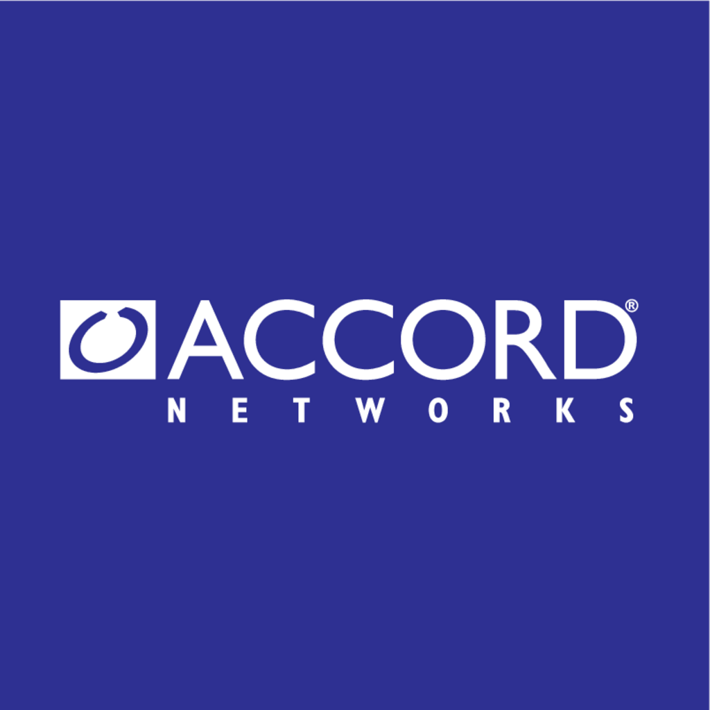 Accord,Networks