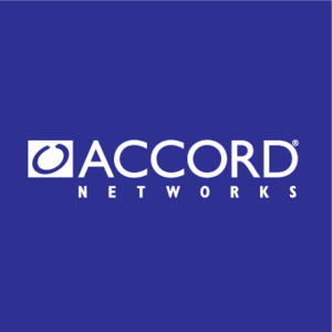 Accord Networks Logo