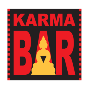 Karma-Bar Logo