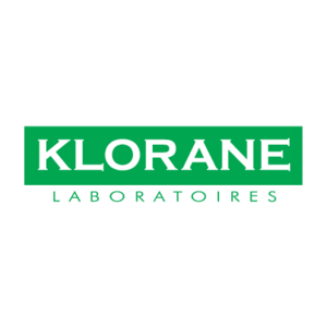 Klorane Laboratoires Logo