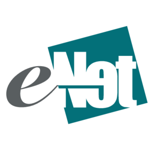 eNet Logo