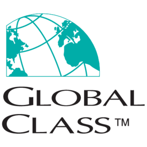 Global Class Logo