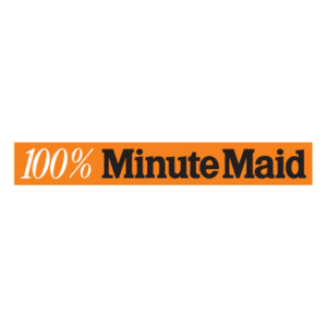 Minute Maid(278) Logo