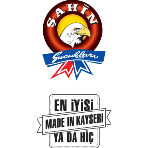 sahin sucuklari Logo