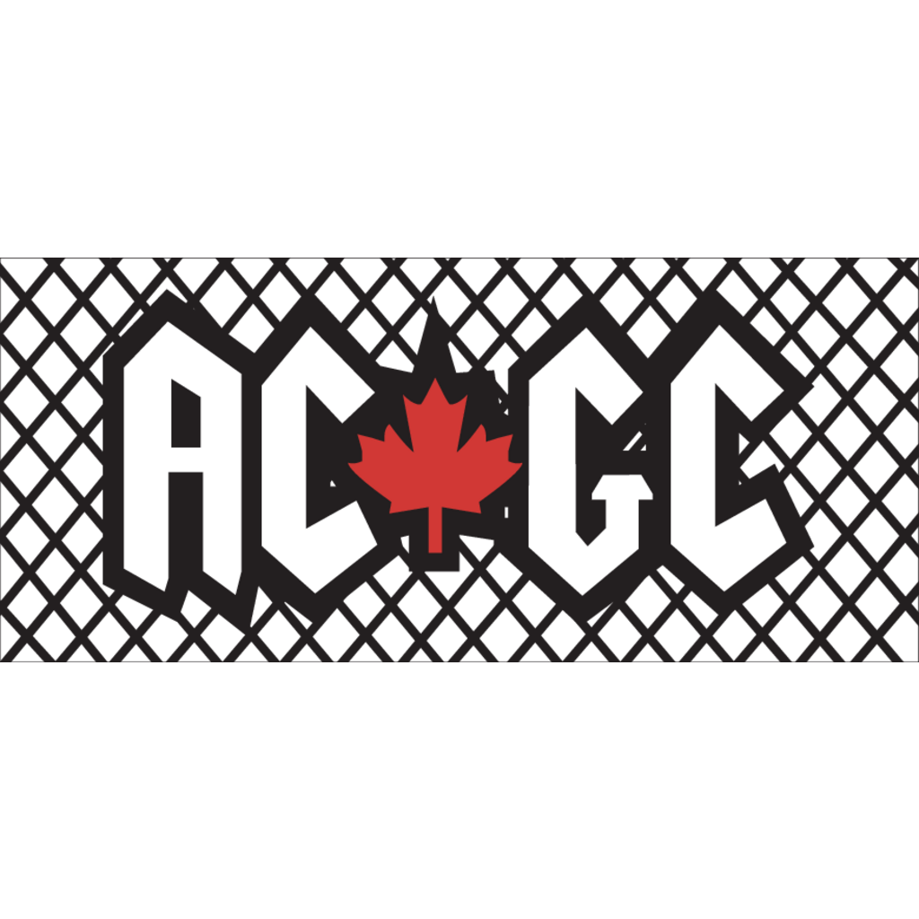 Logo, Unclassified, ACGC Fence