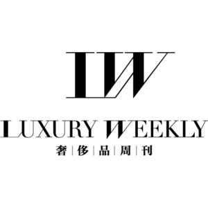 Luxury Weekly Logo