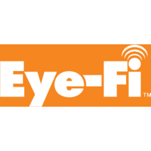 Eye-Fi Logo