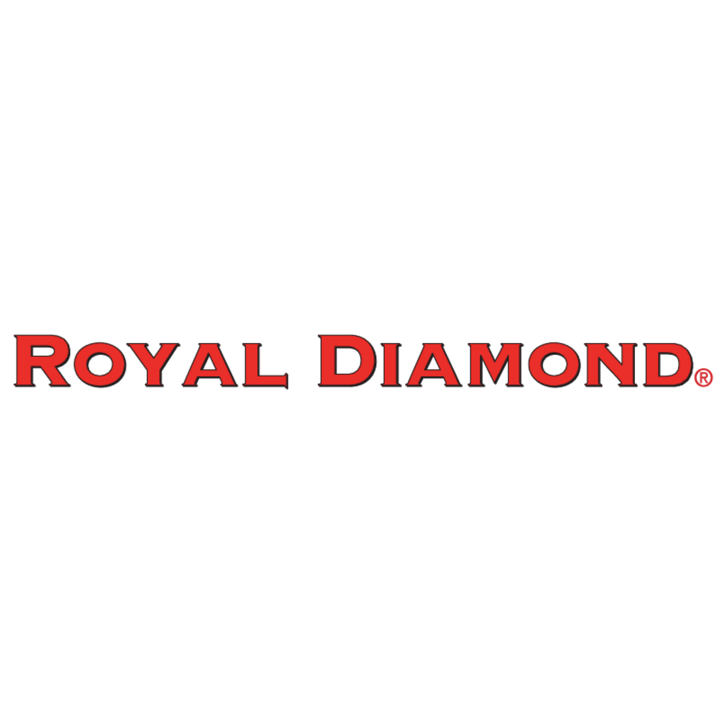 Royal,Diamond