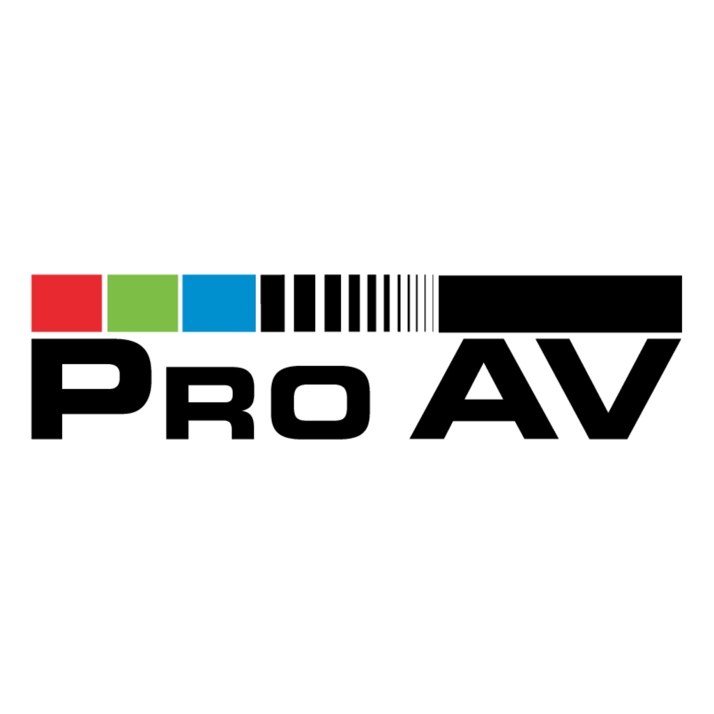 Pro,AV