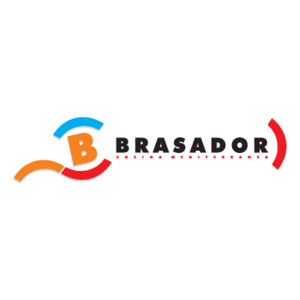 Brasador Logo