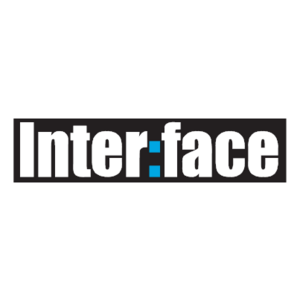 Interface(107) Logo