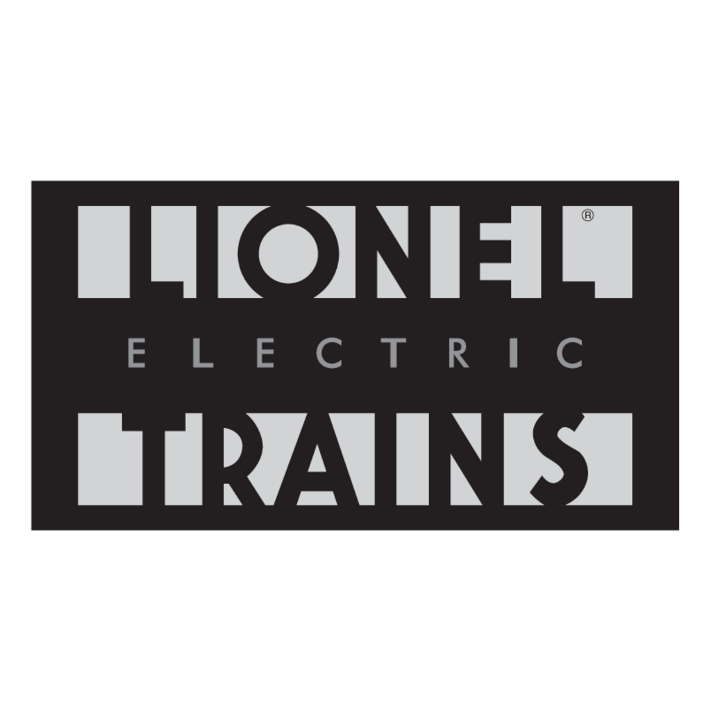 Lionel,Electric,Trains