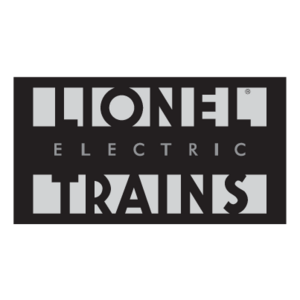 Lionel Electric Trains Logo