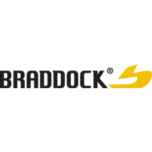 Braddock Logo