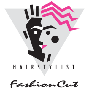 FashionCut Logo