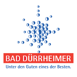 Bad Duerrheimer Logo