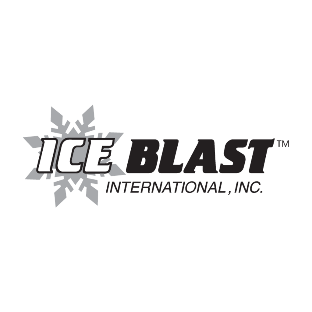 Ice,Blast