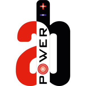 AB Power Logo