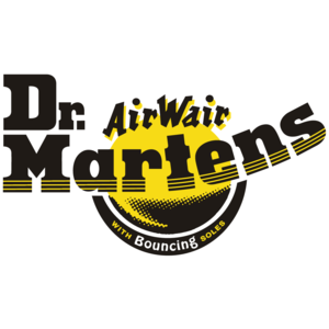 Logo, Fashion, United Kingdom, Dr. Martens