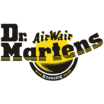 Dr. Martens Logo