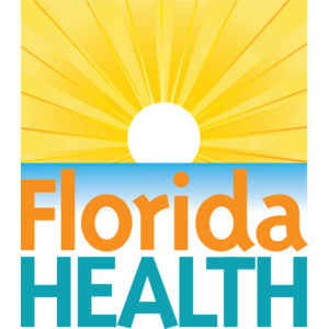 Florida Department of Health Logo