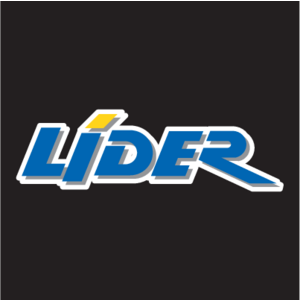 Lider Logo