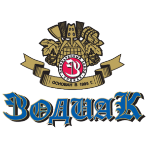 Zodiak Pivzavod Logo