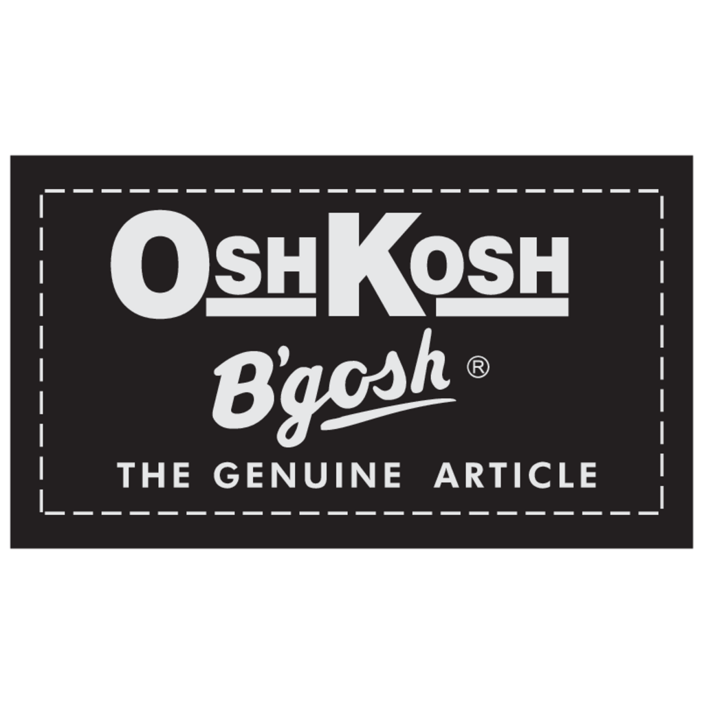 Osh,Kosh